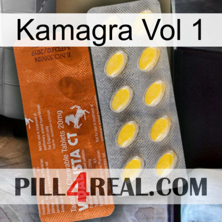 Kamagra Vol 1 42